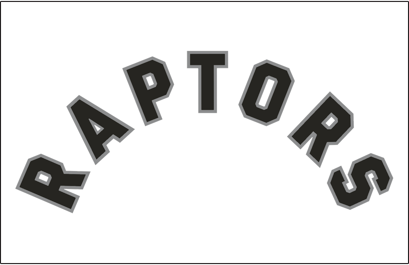 Toronto Raptors 2015-Pres Jersey Logo DIY iron on transfer (heat transfer)